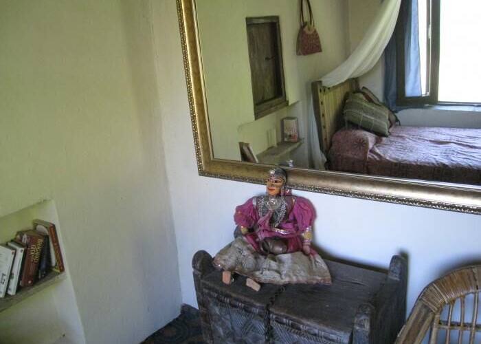 The Mirage Homestay, Palampur 3